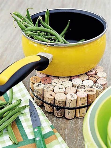 15 Cool Diy Wine Cork Ideas Youll Want To Craft Right Away