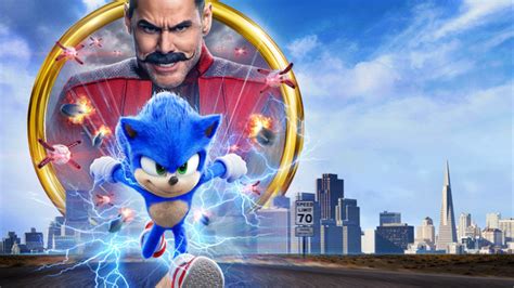Sonic The Hedgehog Movie 8k Wallpaperhd Movies Wallpapers4k