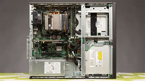 している hp Z240 SFF Workstation Xeon E3 1270 v5 3 6GHz 8GB 256GB 新品SSD