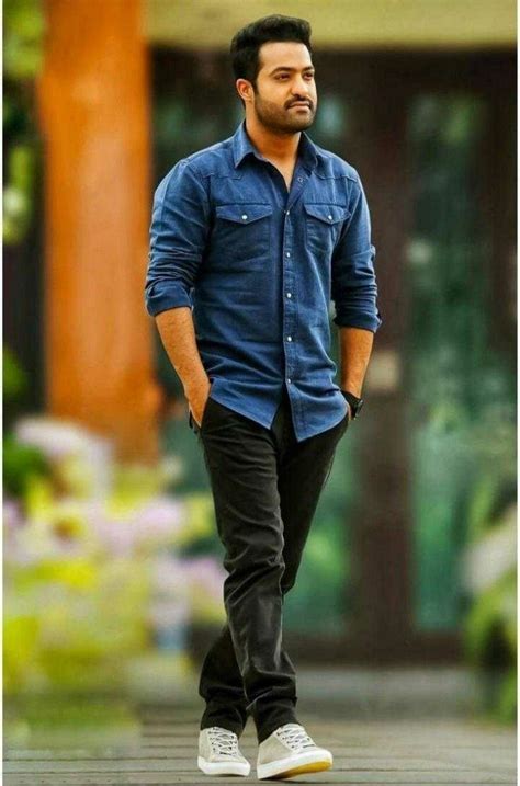 Amazing Collection Of Full K Jr NTR HD Images Top Picks