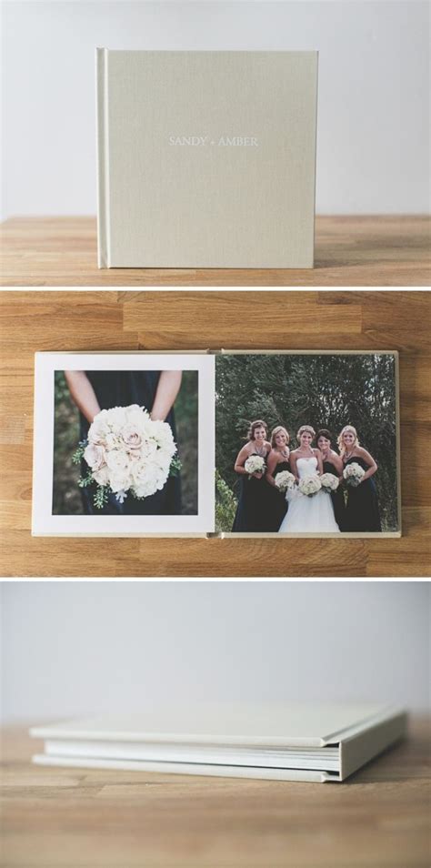 Layout Wedding Photo Book Ideas Beloved Blog