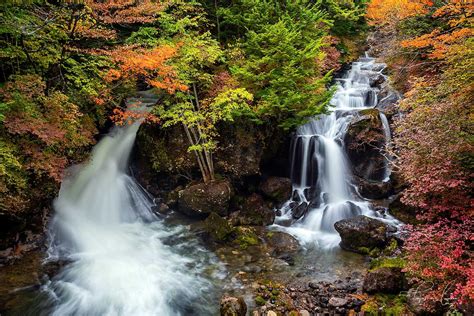 One Day In The Natural Beauty Of Nikko National Park Tropic Of Camera