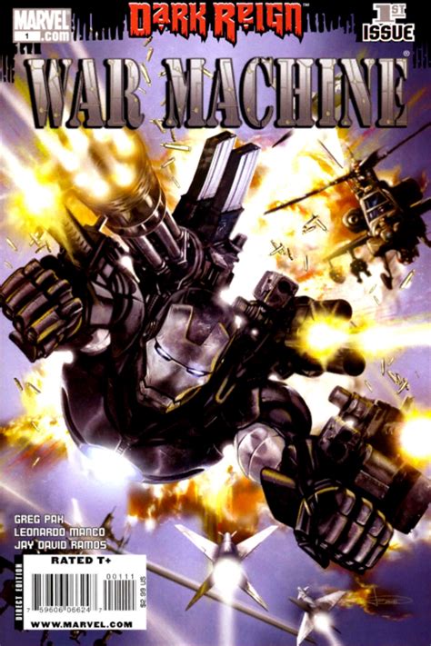 War Machine James Rhodes Marvel Puzzle Quest Wiki Fandom Powered