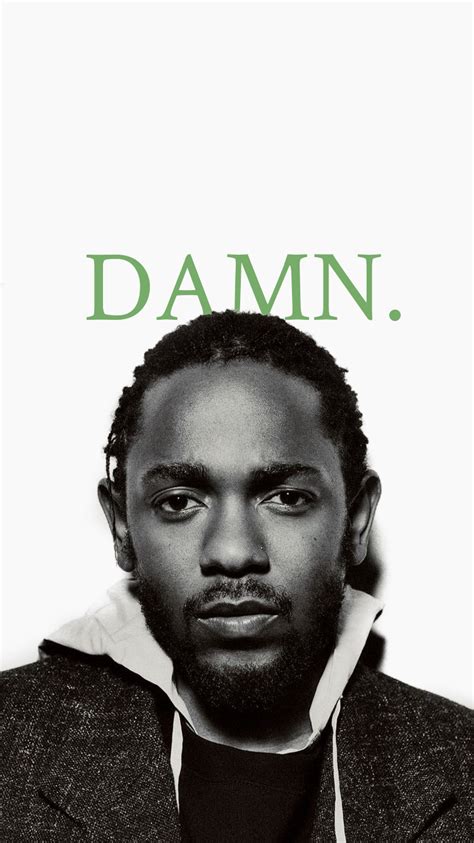 Kendrick Lamar Album Wallpapers Wallpaper Cave