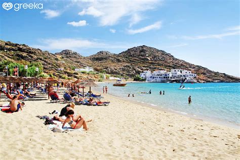 Best 25 Beaches In Ios Greece Greeka