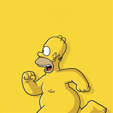 Homer Simpson Wallpapers HD Desktop And Mobile Backgrounds