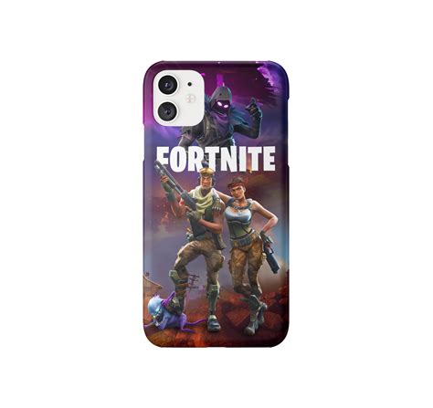 Fortnite Iphone Case Sezzar