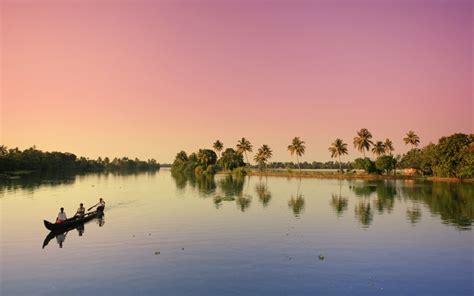 Kerala Backwaters Wallpapers Top Free Kerala Backwaters Backgrounds