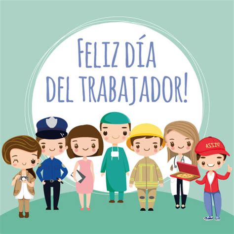 Secretaria Virtual México Feliz Día Del Trabajador