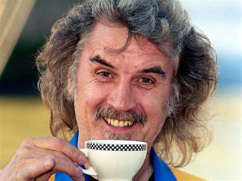 Never Before Seen Billy Connolly Interview To Be Shown In Cinemas