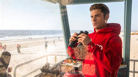 Box Office Baywatch Earns 125 Million In Wednesday Previews Variety