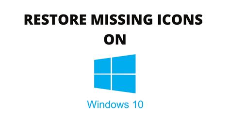 5075576010390336771windows 10 Desktop Icons Not Showing Start Menu