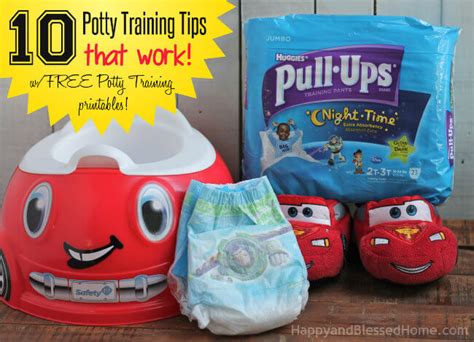 Generally speaking, it is better not to start too early as you run the risk of prolonging the before you even begin to consider potty training you need to be watching for signs they are ready. 10 Potty Training Tips that Work with FREE Printable Potty ...