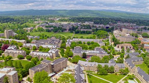 The Virginia Tech Difference Advancing Beyond Boundaries Office For