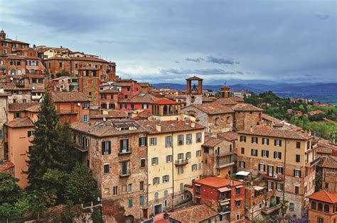 Image Gallery Perugia Italy