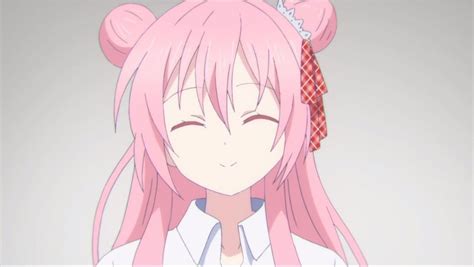 Satou Matsuzaka Anime Happy Sugar Life Anime Kawaii Anime Yandere Girl