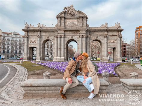 Top 10 Qué Hacer En Madrid En 3 Días