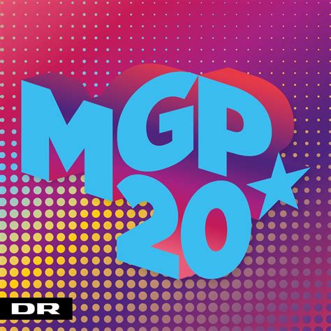 MGP 2020 par Multi interprètes sur Apple Music