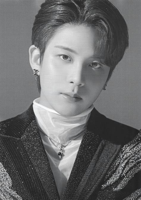 Ateez Albums Scans On Twitter In 2022 Scan Album Woo Young