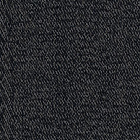 Black Denim Jaens Fabric Texture Seamless 16252