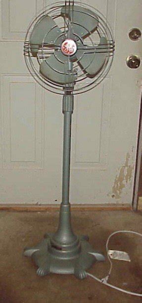 Vintage Pedestal Fan Ideas On Foter