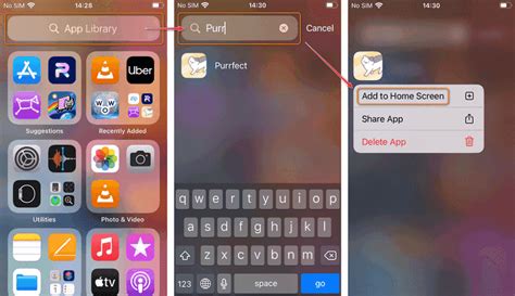 9 Useful Ways To Fix Apps Disappeared From Iphone
