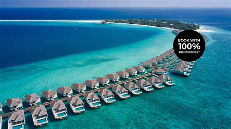 Maldives Holiday Packages 20212022 Hotel Flight Deals Luxury