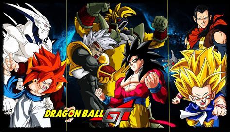 Maybe you would like to learn more about one of these? ANÁLISE | Dragon Ball - Um Mito dos animes