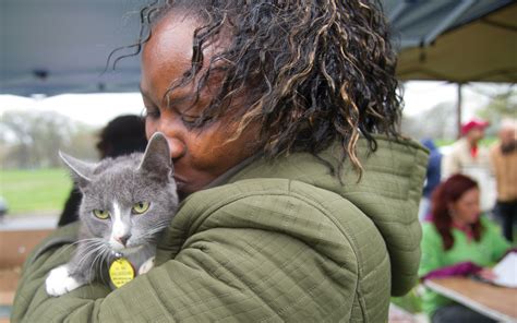 Dispatches From the Frontlines of the Animal Welfare Movement - CARE