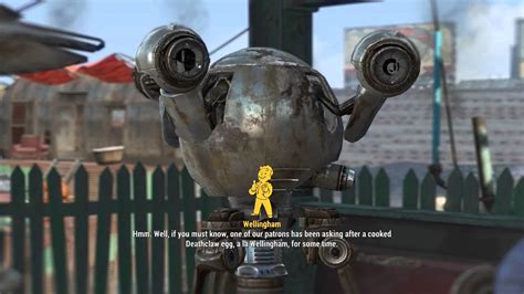 Fallout 4 With Mods Youtube