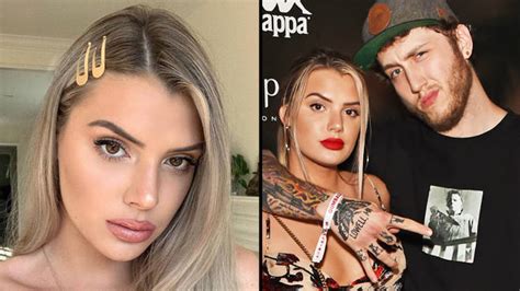 Alissa Violet Accuses Faze Banks Of Cheating On Her Multiple Times Popbuzz