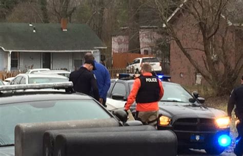 Police Raid East Jackson Home After Report Of Robbery Wbbj Tv