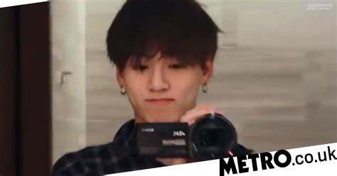 bts fans convinced jungkook will end youtubers careers as he vlogs metro news
