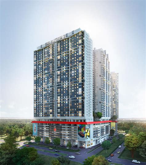 Practical layout of 2 beds or 3 beds, with 30 facilities, more importantly at majestic maxim is a brand new development located in the thriving township of cheras minutes away from kuala lumpur. Residensi MH Platinum 2 | Setapak | New Property Launch ...
