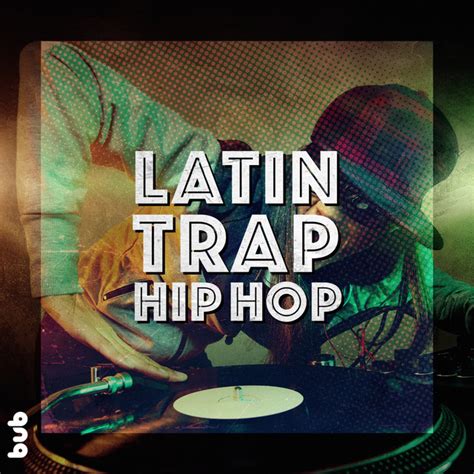 Latin Trap Hip Hop By Various Artists On Spotify