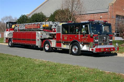 Topworldauto Photos Of Seagrave Marauder Photo Galleries