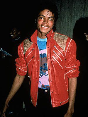 Michael Jackson S Most Iconic Looks
