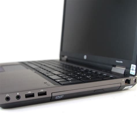 Penasaran berapa harga pastinya ? Jual Laptop Core i5 Harga 4 Jutaan - HP PROBOOK 6570B - RAM 4GB - HDD 500GB - 15.6 Inch ...