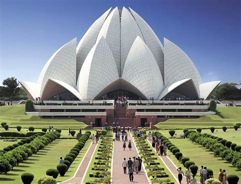 Lotus Temple Delhi Photos Images And Wallpapers Hd Images Near By