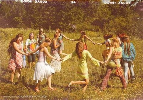 real hippies in the 1960s trends are a reincarnation of the hippie era of the 1960s and