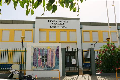 O indicador a utilizar será (1) número de ações de disseminação de conhecimento científico, técnico ou cultural (0.0 a 1.0 valor). Agrupamento João da Rosa (Olhão) põe a comunidade escolar ...