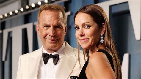 Kevin Costner Denies He Had Affair Amid Christine Baumgartner Divorce Access