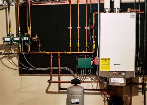 Tankless Hot Water Heater Installation And Repair Services Christian