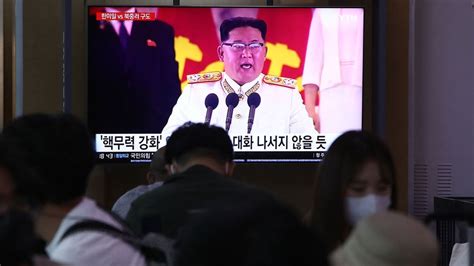 Photos Kim Jong Uns Changing Looks Through The Years Fox News