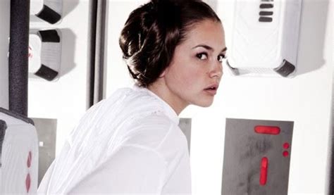Allie Haze To Discuss Role Of Leia In Reddit Ama Avn