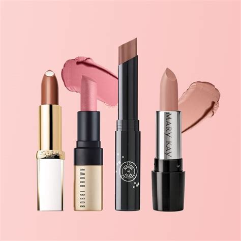 12 best nude lipsticks of 2022 natural looking everyday lip colors
