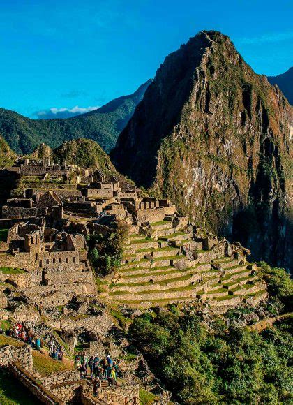 Sacred Valley Tour With Machu Picchu 2 Day Tour