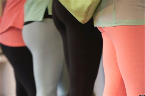 Lululemon Bets Men Will Buy 88 Yoga Pants