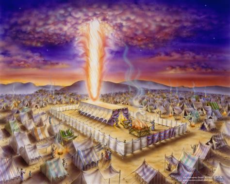 Insights To The Festival Of Tabernacles Revelation Central