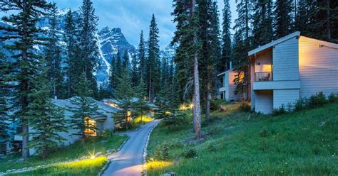 12 Beautiful And Cozy Cabins In Banff National Park For 2023 All